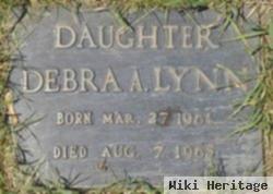 Debra A. Lynn