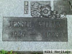 Jessie Wilma Mckinney