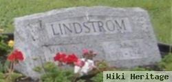 Mary D. Mcdade Lindstrom