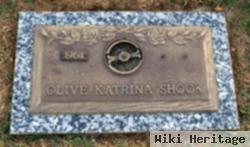 Olivie Katrina Shook