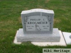 Phillip Louis Krogmeier