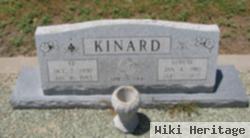 Ed Davis Kinard