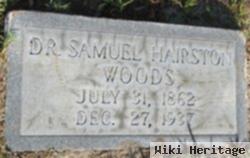 Dr Samuel Hairston Woods