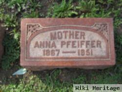 Anna Pfeiffer