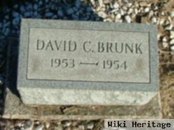 David C. Brunk