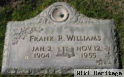 Frank R. Williams