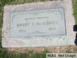 Bobby Vernon Mckinney