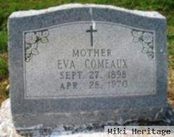 Eva Comeaux