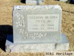 Nelson Beaird Fitts, Jr