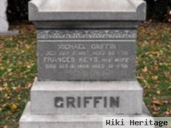 Michael Griffin