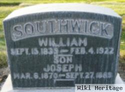 Joseph Southwick