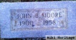 John B. Moore