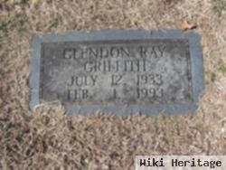 Glendon Ray Griffith