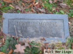 Jewel Morris