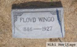 Floyd Wingo