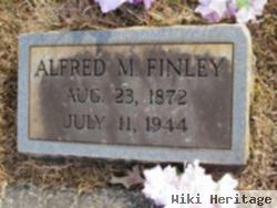 Alfred Moore Finley