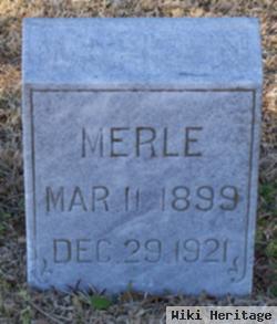 Merle Warren