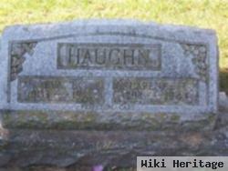 Eva B. Haughn