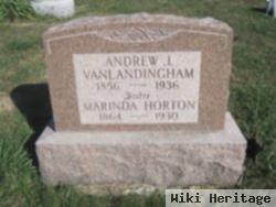 Marinda Vanlandingham Horton