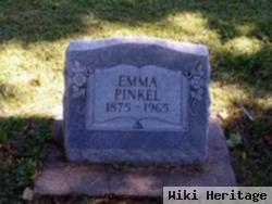 Emma Pinkel