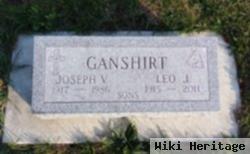 Leo J. Ganshirt