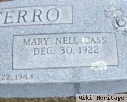 Mary Nell Cass Taliaferro