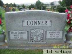 Eulas G. Conner