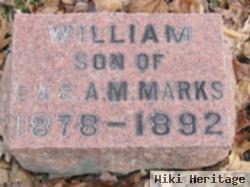 William Marks