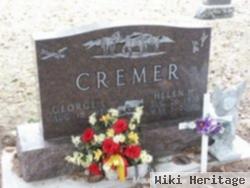 Helen H Cremer