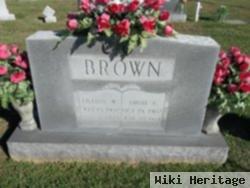 Orvit Earl Brown