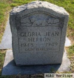 Gloria Jean Herron