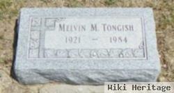 Melvin Michael Tongish