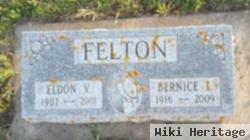 Eldon Valls Felton