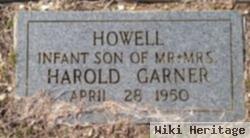 Howell Garner