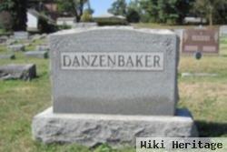 Otto Danzenbaker