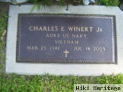 Charles E. Winert, Jr