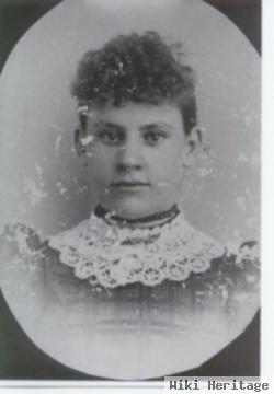 Laura Alice Cook Smith