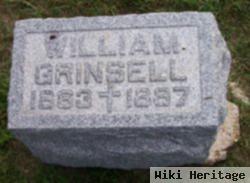 William Grinsell