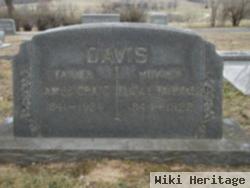 James Craig Davis