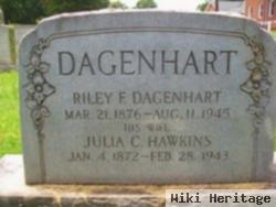 Riley Frederick Dagenhart