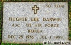 Hughie Lee Darwin