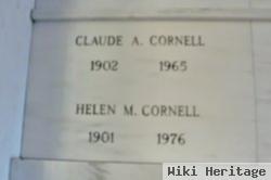 Helen Marguerite Hermann Cornell