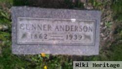 Gunner Anderson