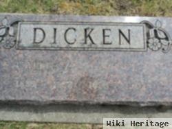 John Emory Dicken