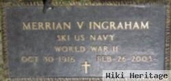 Merrian Virgil Ingraham