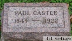 Paul Castle