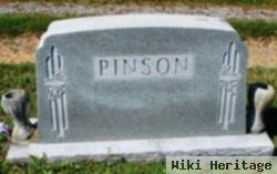 Joseph B. Pinson