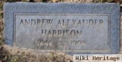 Andrew Alexander Harrison