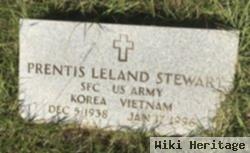 Prentis Leland Stewart