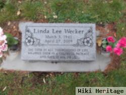 Linda Lee Grossen Wecker